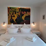 Beachhotel (adults Only) 4* Cuxhaven
