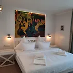 Beachhotel (adults Only) Cuxhaven
