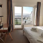 Beachhotel (adults Only) Cuxhaven