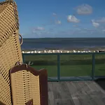 Beachhotel (adults Only) Hotel Cuxhaven