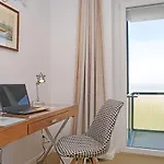 Beachhotel (adults Only) Hotel Cuxhaven