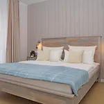 Beachhotel (adults Only) 4* Cuxhaven