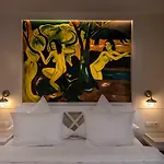 Beachhotel (adults Only) Hotel