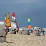 Hotel Beachhotel (adults Only) Cuxhaven