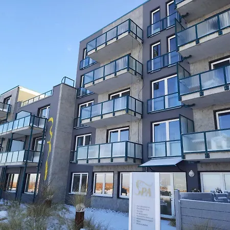 Beachhotel (adults Only)