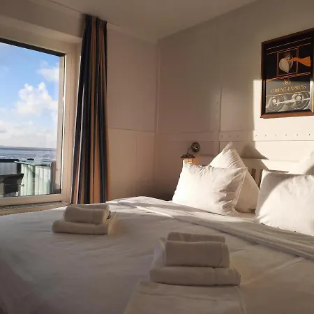 Beachhotel (adults Only) Hotel