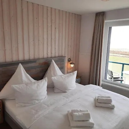 Beachhotel Sahlenburg - Adults Only - Boutiquehotel