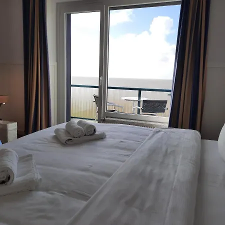 Beachhotel Sahlenburg - Adults Only - Boutiquehotel Hotel *