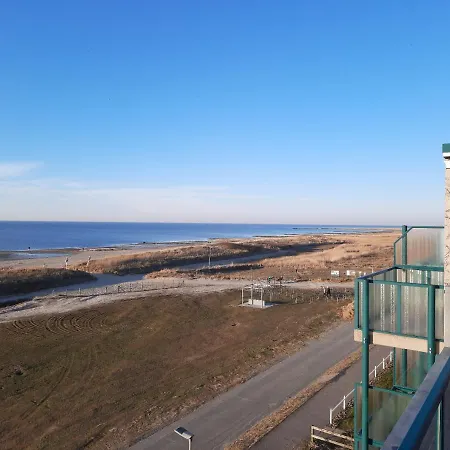 Hotel Beachhotel Sahlenburg - Adults Only - Boutiquehotel Cuxhaven
