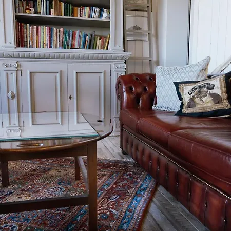 Beachhotel (adults Only) 4*