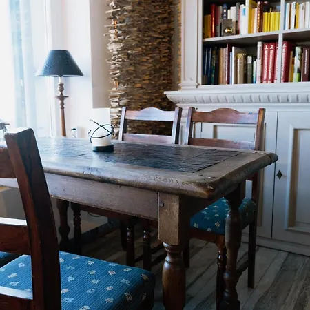 Beachhotel (adults Only) 库克斯港