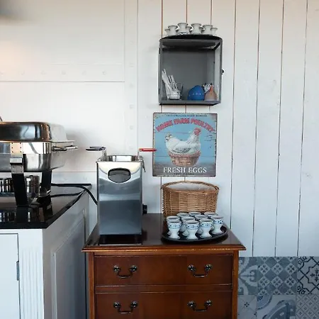 Beachhotel (adults Only) Cuxhaven