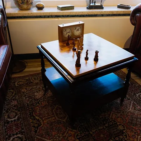 Beachhotel (adults Only) 酒店 4*