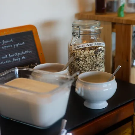 Beachhotel (adults Only) 4* Cuxhaven