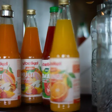 Beachhotel (adults Only) 4*