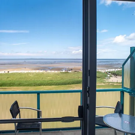 Hotel Beachhotel Sahlenburg - Adults Only - Boutiquehotel *