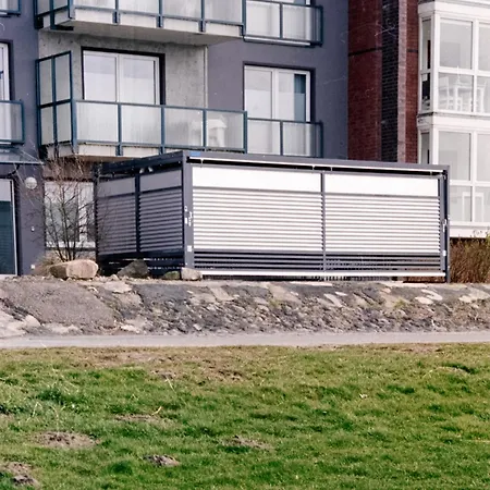 Beachhotel (adults Only) Cuxhaven