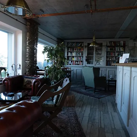 Beachhotel Sahlenburg - Adults Only - Boutiquehotel * Cuxhaven