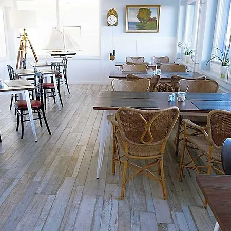 Beachhotel (adults Only) Cuxhaven