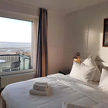Beachhotel (adults Only) Cuxhaven