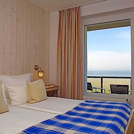 Beachhotel (adults Only) Cuxhaven