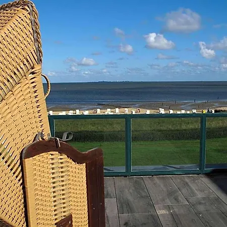 Beachhotel (adults Only) Cuxhaven