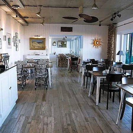 Beachhotel (adults Only) 4* Cuxhaven