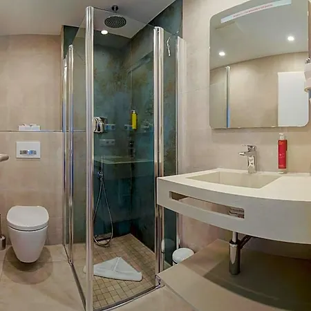 Hotel Beachhotel (adults Only) 4*