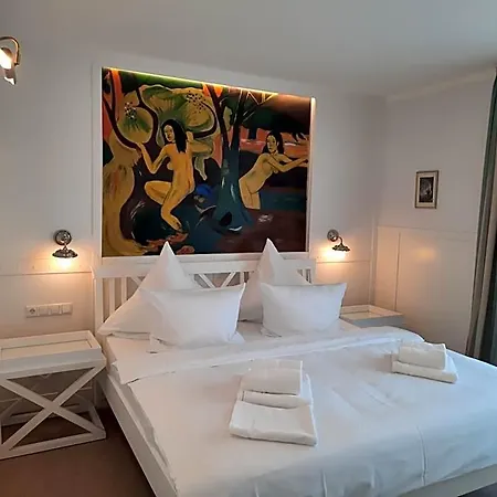 Beachhotel (adults Only) 4* Cuxhaven