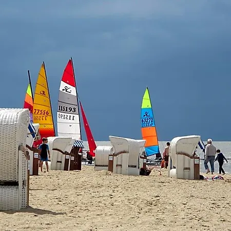 Hotel Beachhotel (adults Only)