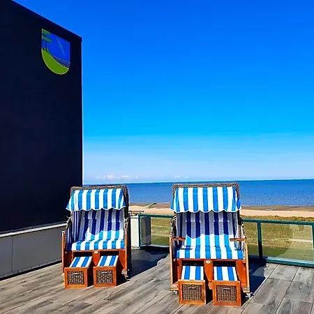 Beachhotel (adults Only) Hotel