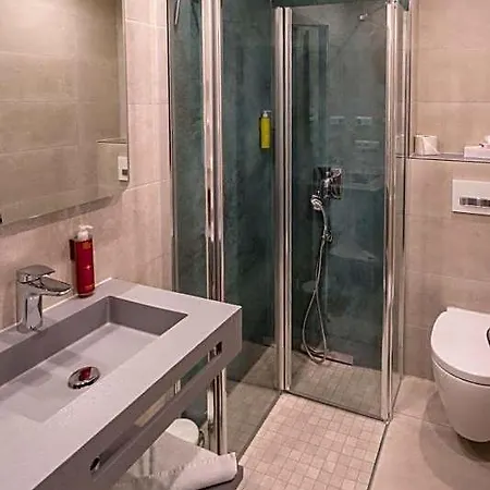 Beachhotel (adults Only) Hotel