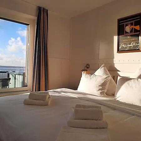 Beachhotel (adults Only) Hotel 4*