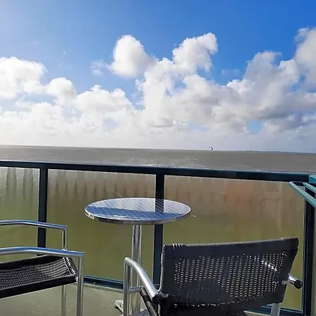 Beachhotel (adults Only) Hotel 4*
