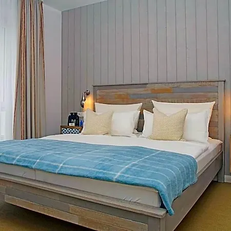 Beachhotel (adults Only) 4*