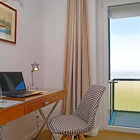 Beachhotel (adults Only) Hotel Cuxhaven