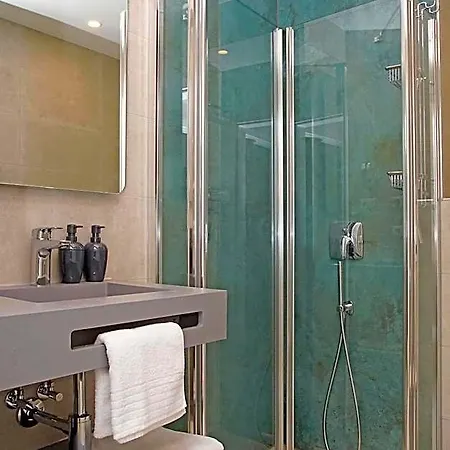 Beachhotel (adults Only) فندق كوكسهافن