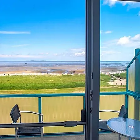 Beachhotel (adults Only) 4* Cuxhaven
