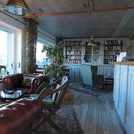 Beachhotel (adults Only) Hotel Cuxhaven