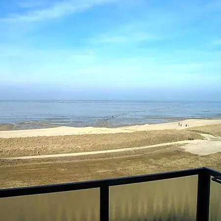 Hotel Beachhotel (adults Only) Cuxhaven
