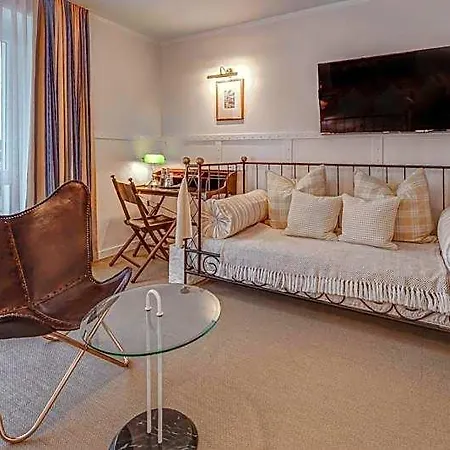 Beachhotel (adults Only) فندق 4*