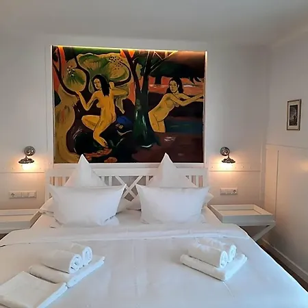 Beachhotel (adults Only) Hotel
