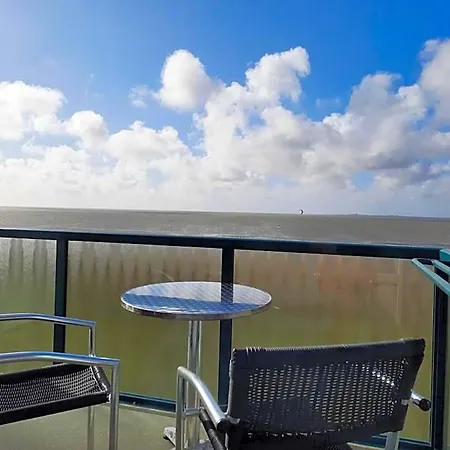 Beachhotel (adults Only) Hotel 4*