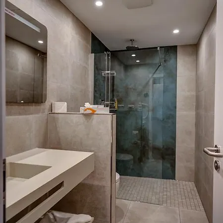 Beachhotel Sahlenburg - Adults Only - Boutiquehotel *