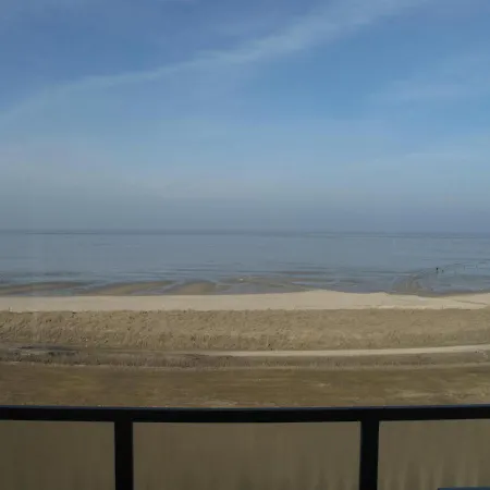 Beachhotel (adults Only) 酒店 库克斯港