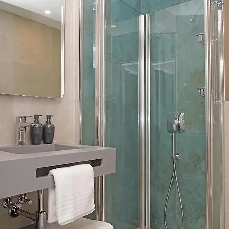 Hotel Beachhotel Sahlenburg - Adults Only - Boutiquehotel *