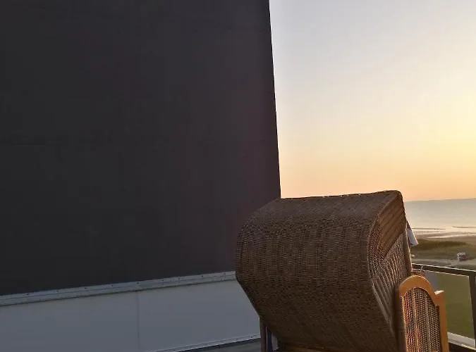 Beachhotel (adults Only) Szálloda 4*