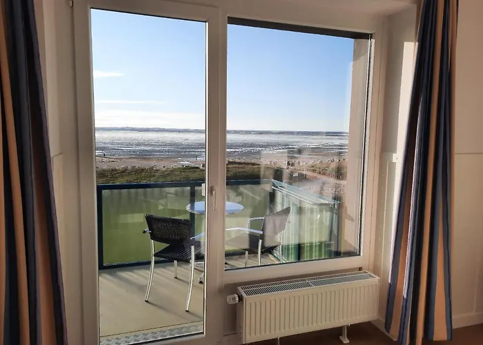 Beachhotel (adults Only) Szálloda 4*