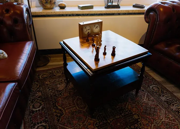 Beachhotel (adults Only) Ξενοδοχείο 4*