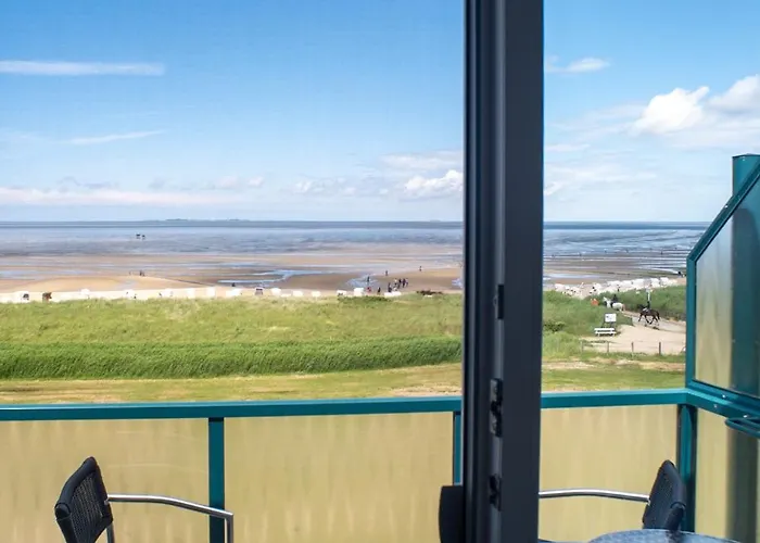 Szálloda Beachhotel (adults Only) 4*